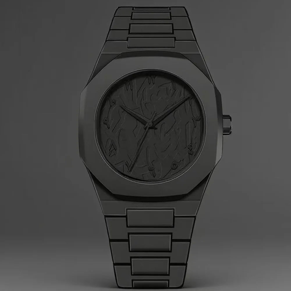 Everyday Minimalist Watch