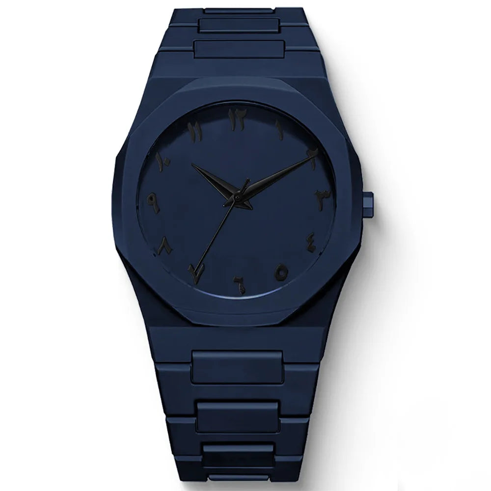 Everyday Minimalist Watch