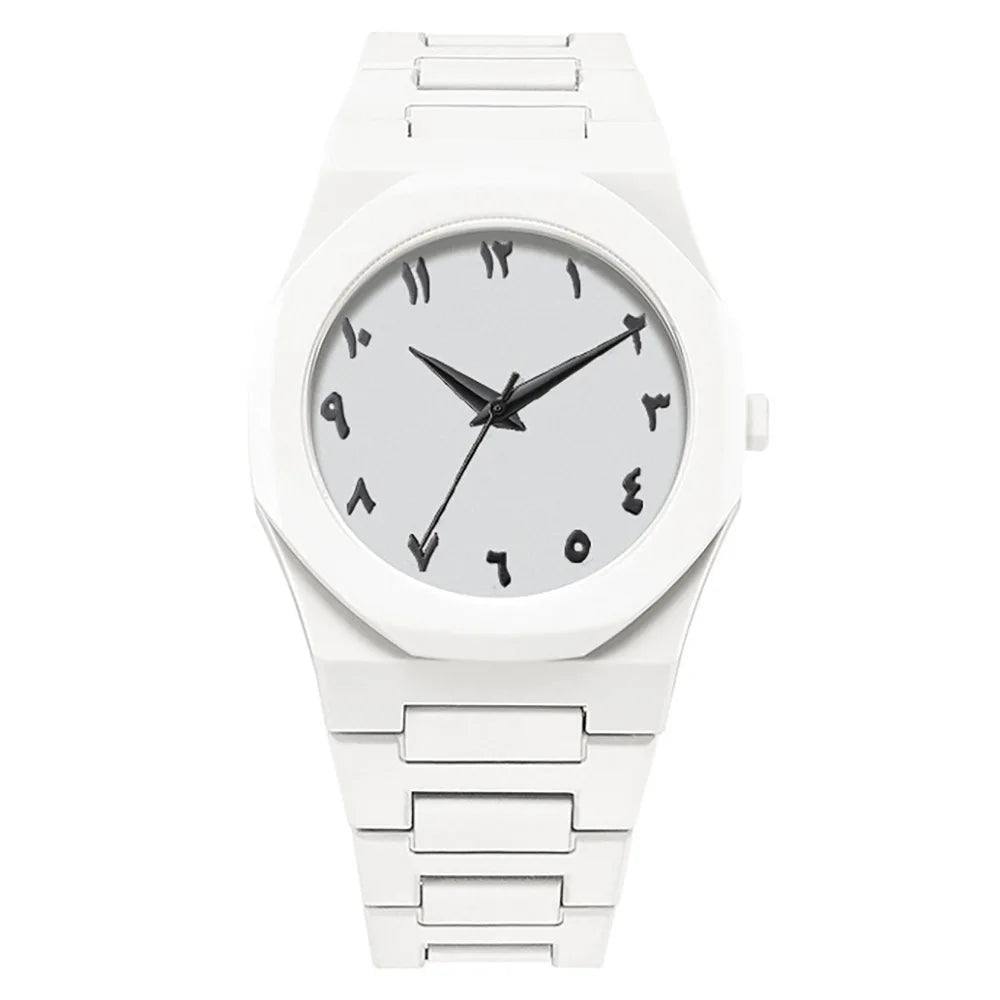 Everyday Minimalist Watch