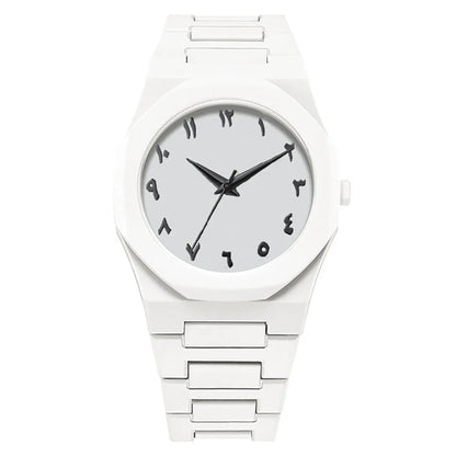 Everyday Minimalist Watch
