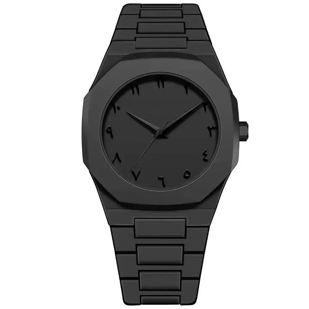 Everyday Minimalist Watch