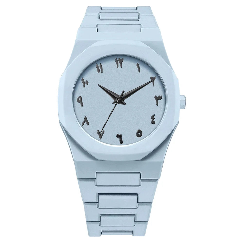 Everyday Minimalist Watch