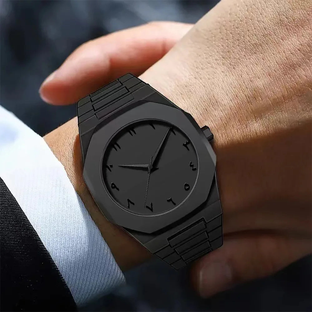 Everyday Minimalist Watch