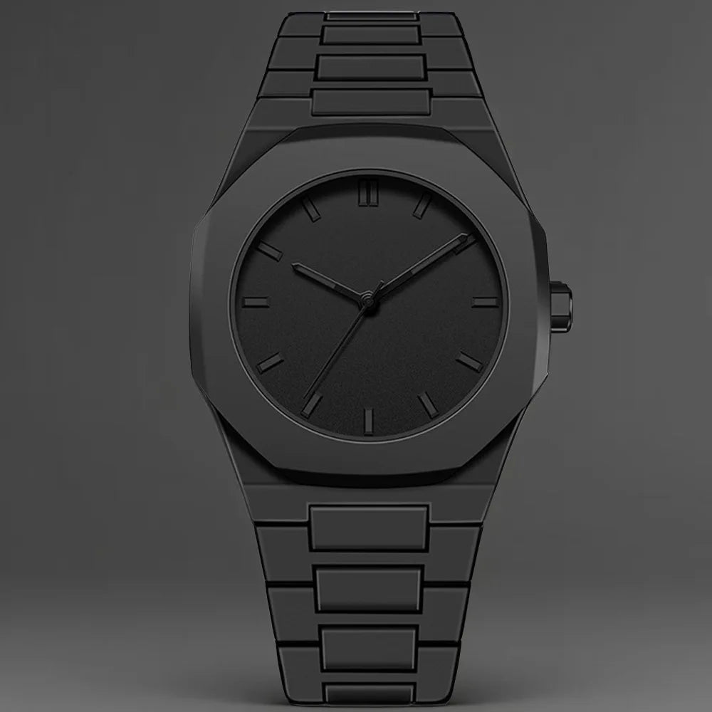 Everyday Minimalist Watch
