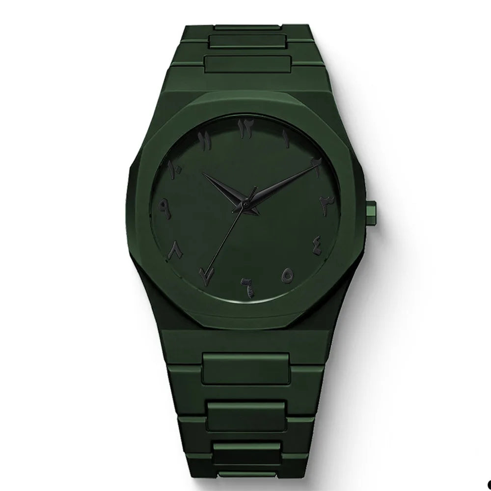 Everyday Minimalist Watch