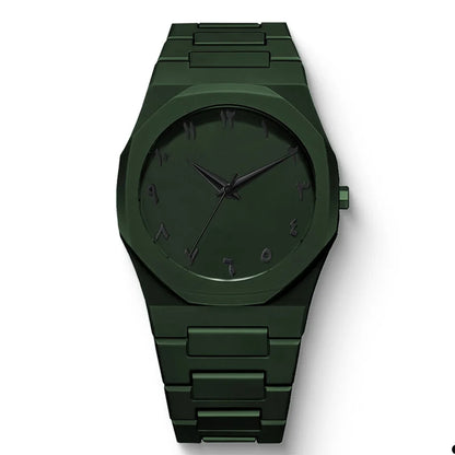 Everyday Minimalist Watch